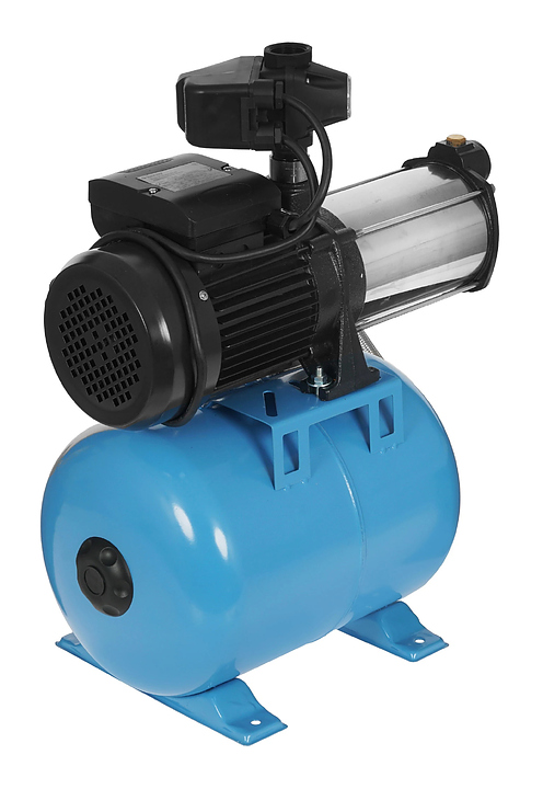 Насосная станция Unipump AUTO MH 600C