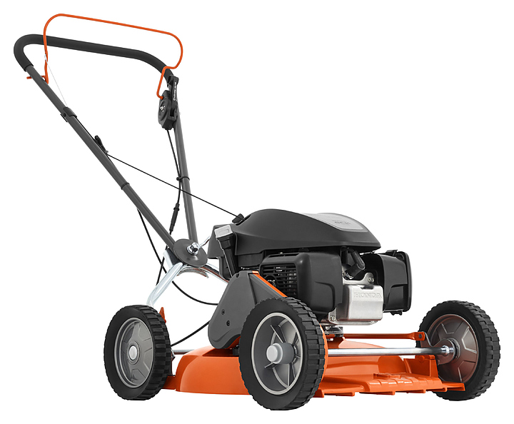 Газонокосилка бензиновая Husqvarna LB 448S