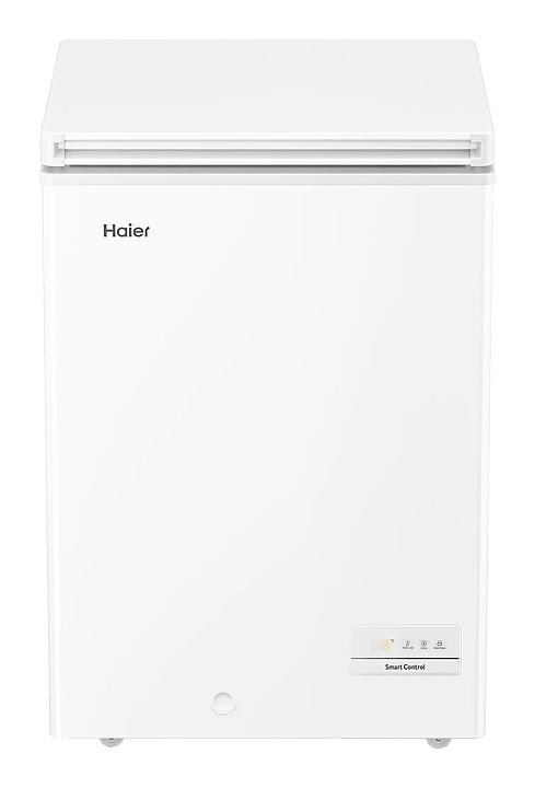 Ларь морозильный Haier HCE100RL