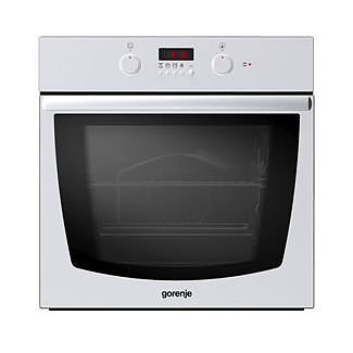 Независимый электрический духовой шкаф Gorenje B 3475 AL