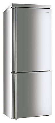 Холодильник SMEG FA390X4