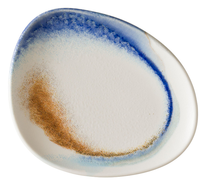 Тарелка Bonna Кимен 79416 Ваго d=190 мм