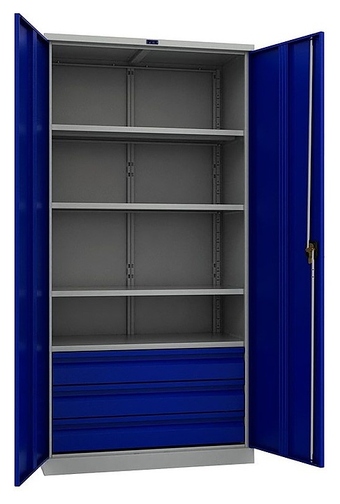 Шкаф ПРОМЕТ TC-1995-003040