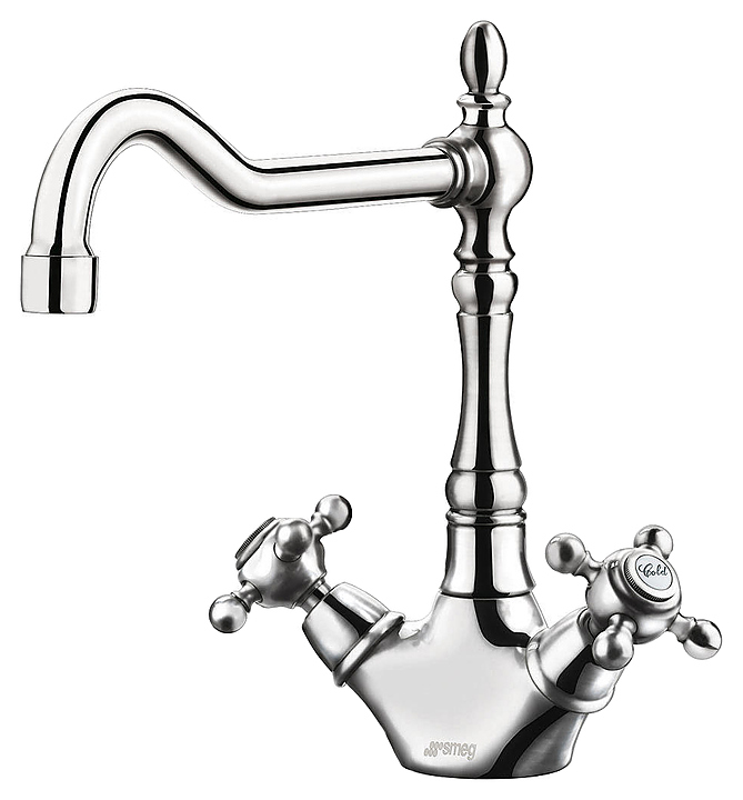 Смеситель SMEG MIR8CR