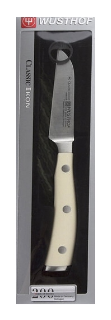 Нож кухонный Wüsthof Ikon Cream White 4006-0 WUS