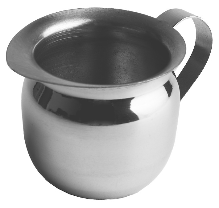 Кувшин для молока (питчер) METAL CRAFT BGS-II-G (с уценкой)