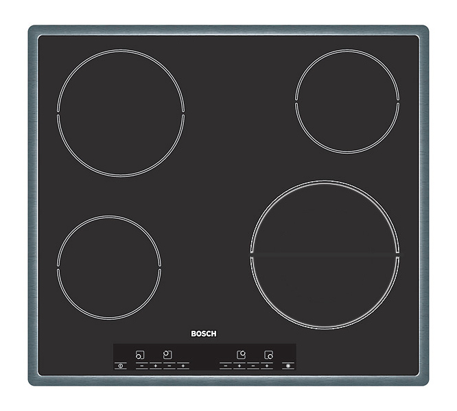 Варочная панель Bosch PKE 645E01
