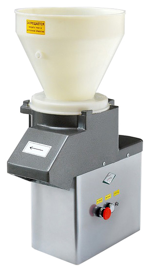 Протирочная машина ТОРГМАШ (Барановичи) МПО-1-01