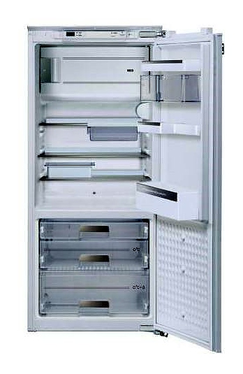Встраиваемый холодильник Kuppersbusch IKEF 249-7