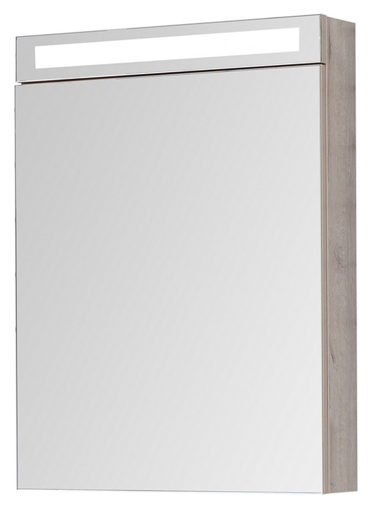 Шкаф зеркальный Dreja Max 60 77.9006D