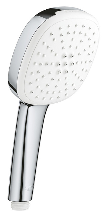 Душ ручной Grohe Tempesta Cube 110 27571003 2 режима струи, хром