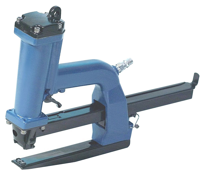 Степлер Mainpack Industrial SP50-10B-A