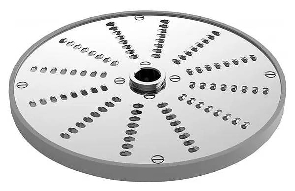 Диск для нарезки соломкой Abat 4,5х3 мм для МКО-50