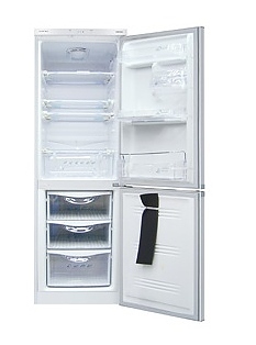 Холодильник Samsung RL28FBSW