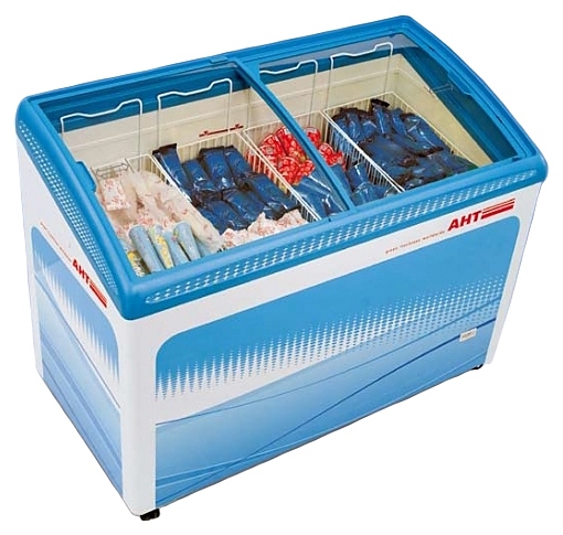 Ларь морозильный AHT RIO S68