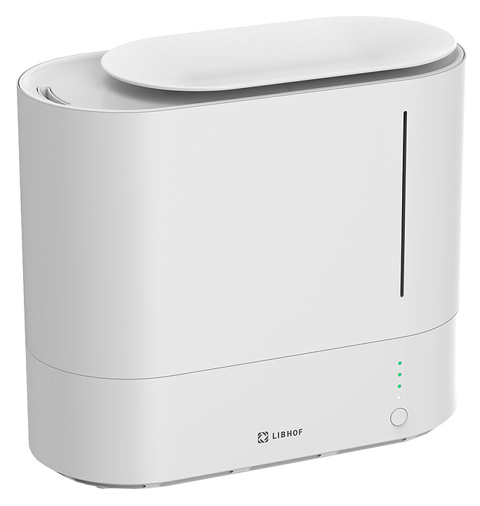 Увлажнитель воздуха Libhof AW-421