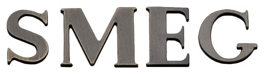 Логотип SMEG KITLOGOAS