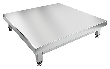 Подтоварник HICOLD НСО-7/6-150