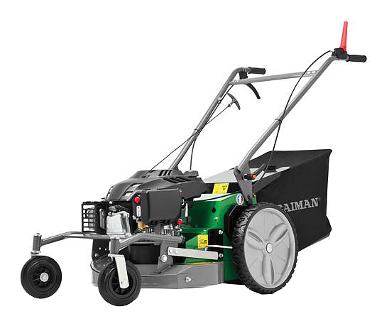 Газонокосилка бензиновая Caiman Athena 60Y