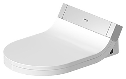 Сиденье для унитаза-биде Duravit SensoWash Starck 610001002000300