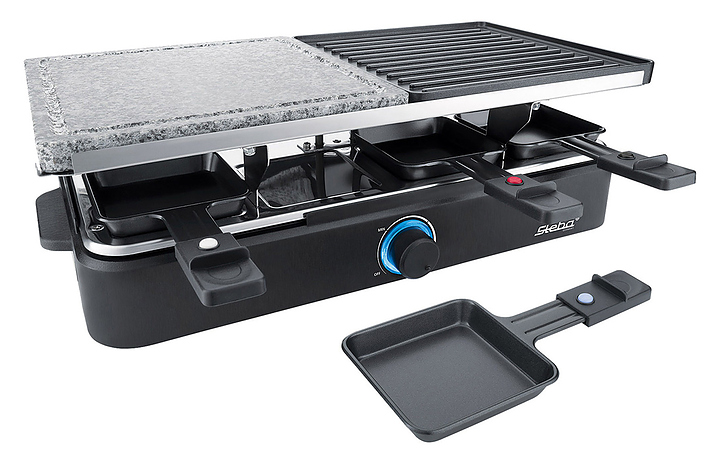 Гриль-раклетница Steba RC 18