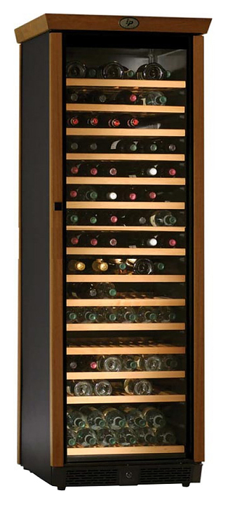 Винный шкаф IP Industrie JGP 166-6 A