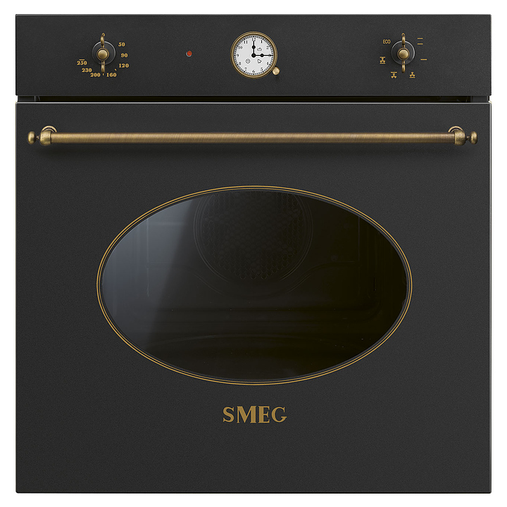 Многофункциональный духовой шкаф SMEG SF68C1AO