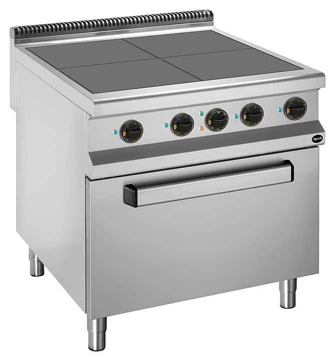 Плита электрическая Apach APRE-89QFEK