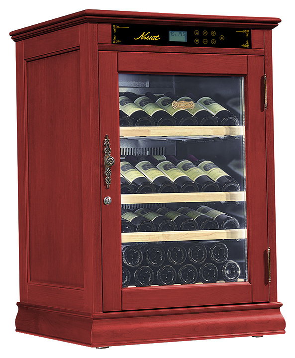 Винный шкаф Libhof Noblest NR-43 red wine