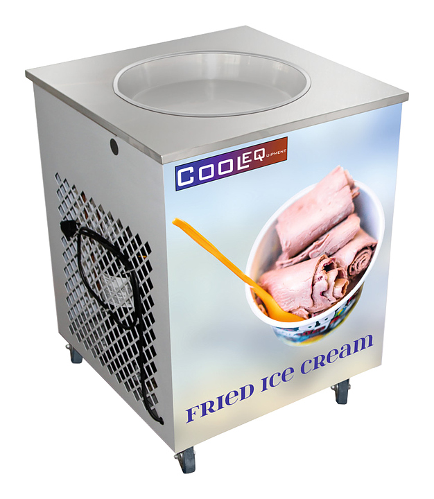 Фризер для жареного мороженого Cooleq IF-36