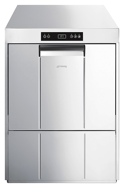 Посудомоечная машина с фронтальной загрузкой SMEG CW510