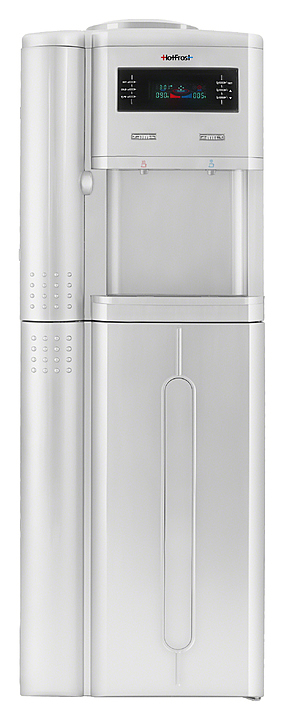 Кулер HotFrost V205BST