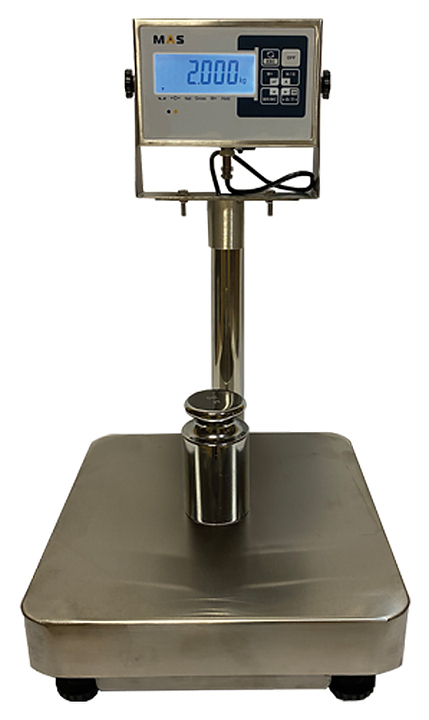 Весы порционные MAS ProMAS PM1HWS-25-2828