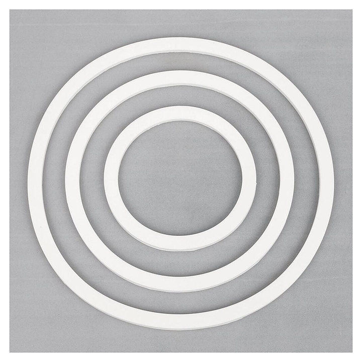 Набор силиконовых рам P.L. Proff Cuisine 81270003 