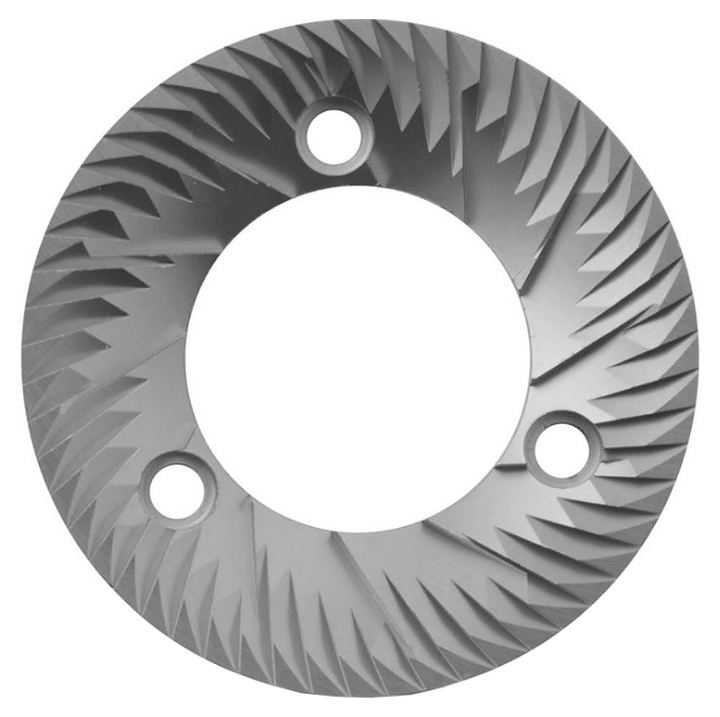 Жернова EUREKA для Helios 75