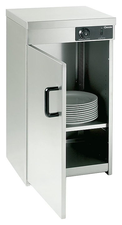 Шкаф для подогрева тарелок Bartscher 103063