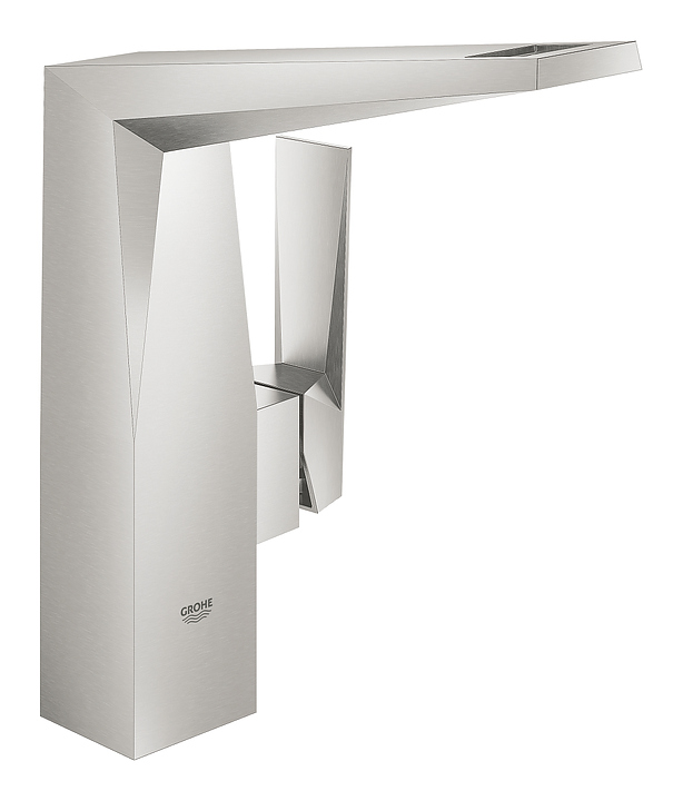Смеситель Grohe Allure Brilliant 1/2″ L-SIZE 23112DC0