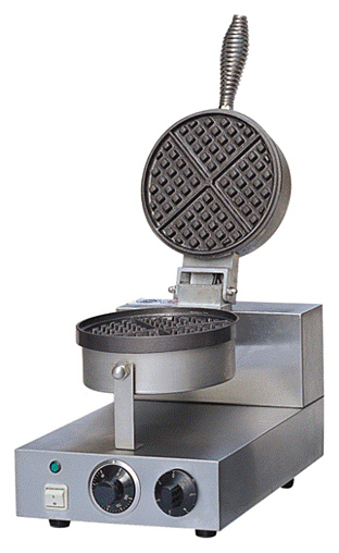 Вафельница Starfood 1620041A