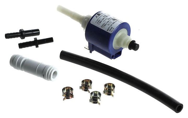 Помпа мойки для печи UNOX KVL0009A