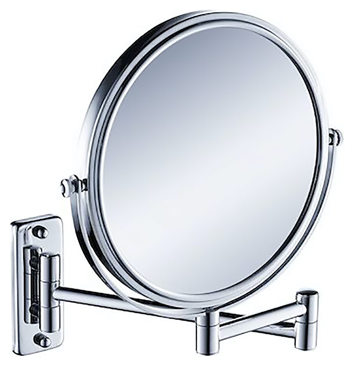 Зеркало косметическое TIMO Nelson 150076/00 хром
