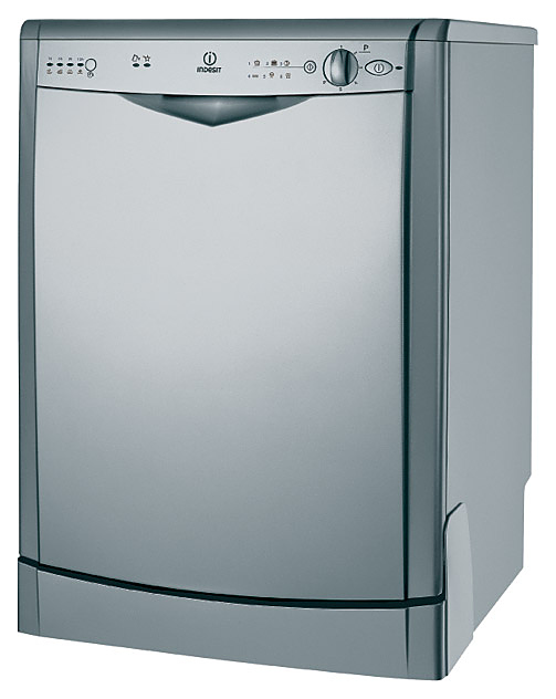 Посудомоечная машина Indesit IDL 60 S EU
