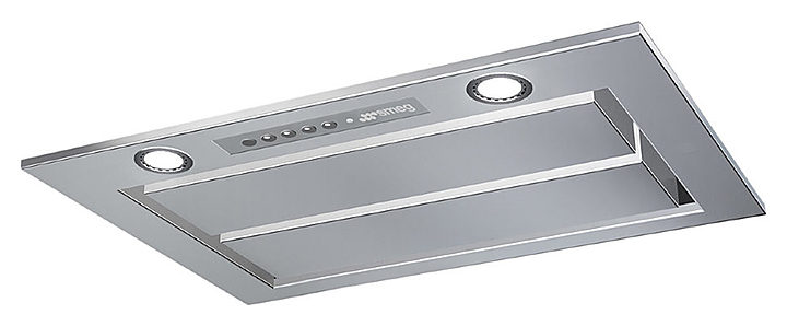 Вытяжка SMEG KSEG54XE