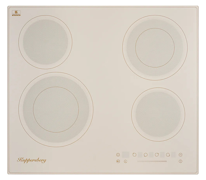 Панель варочная Kuppersberg ECS 622 C