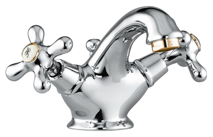 Смеситель для раковины WEBERT Armony AM700108017