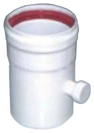 Конденсатоотводчик вертикальный Ferroli 1KWMA55U Ø 80 мм