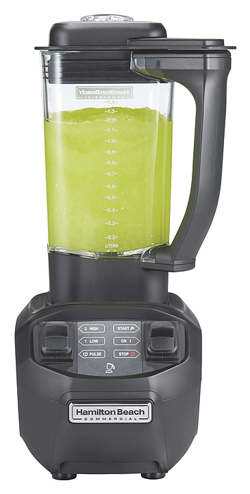 Блендер Hamilton Beach HBB255-CE (с уценкой)