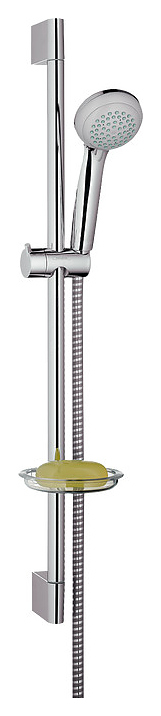 Стойка душевая Hansgrohe Crometta Vario 27764000