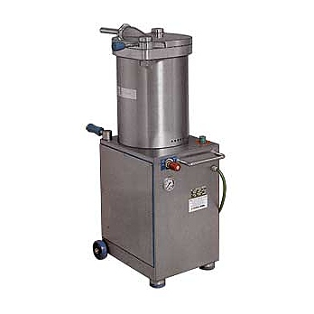 Шприц гидравлический H52 Talsa