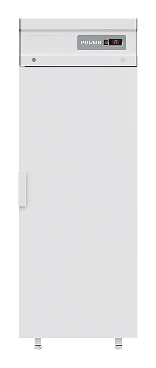 Шкаф холодильный POLAIR CM107-S (R290) (распродажа)