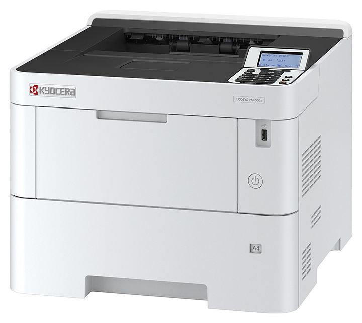 Принтер Kyocera Ecosys PA4500x